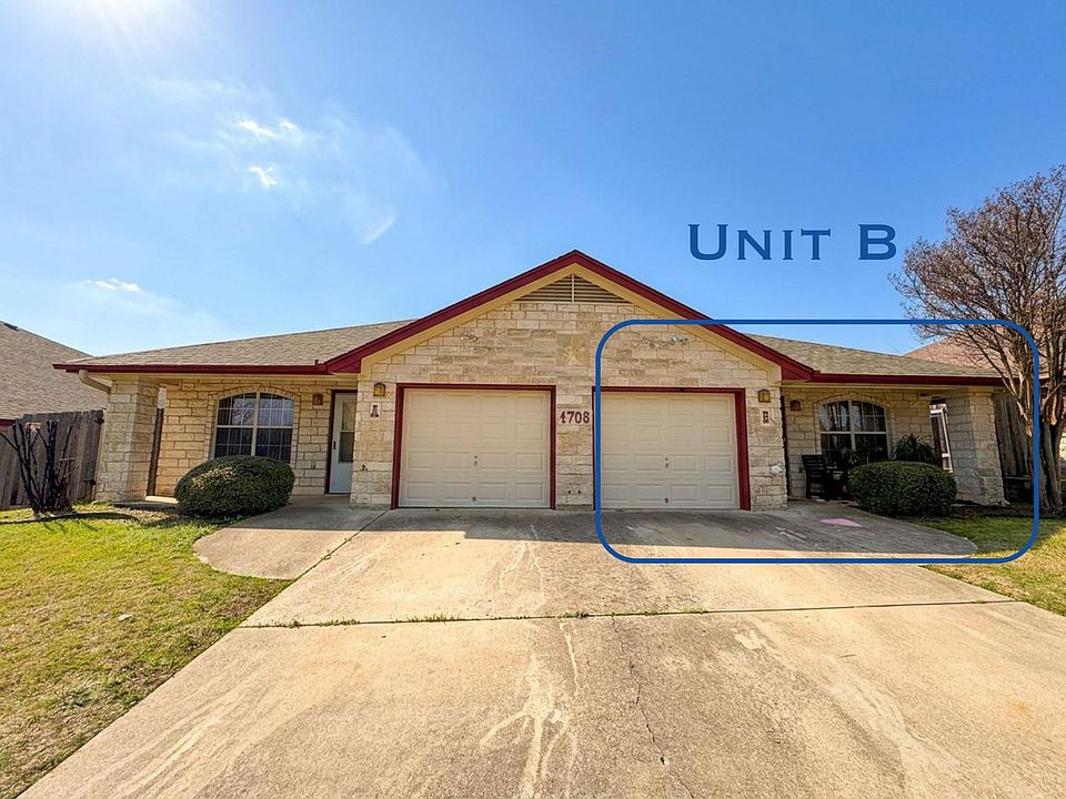 1st image of 4706 John David Dr #B