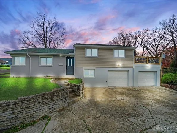 4008 Kittyhawk Dr, Dayton, OH 45403