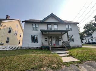 82-84 Lincoln St #82, Pittsfield, MA 01201