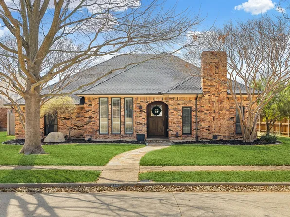 2404 Chadbourne Dr, Plano, TX 75023