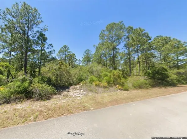 126 Sentimental Dr Lot 6, Lake Placid, FL 33852