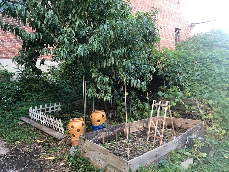 1419 E Fayette St #1B — Photo 35