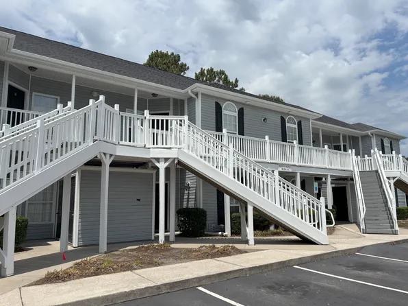 106 Westhaven Dr APT 6F, Myrtle Beach, SC 29579