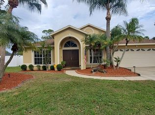 4575 Willow Bend Dr, Melbourne, FL 32935