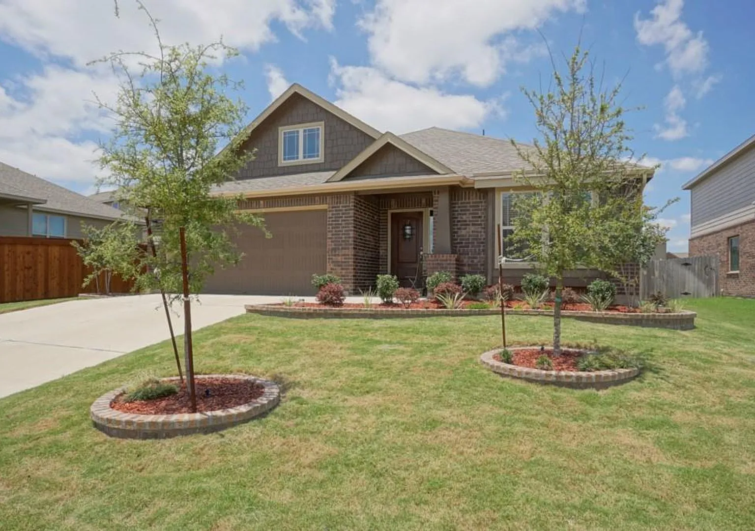 Great One Story Home In Falcon Pointe* — Photo 3