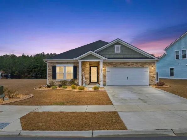 5635 Whitebark Dr., Myrtle Beach, SC 29577