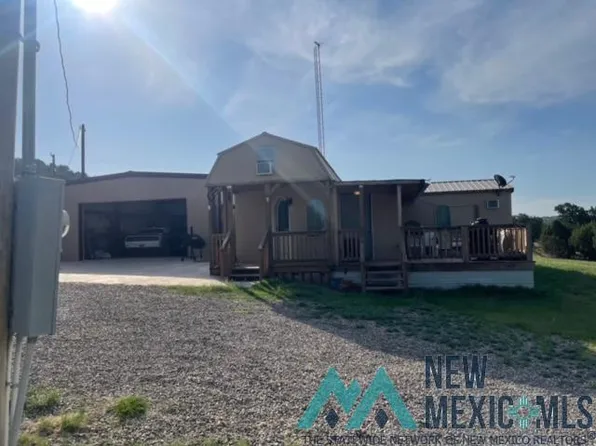 1875 Arabela Rd, Tinnie, NM 88351