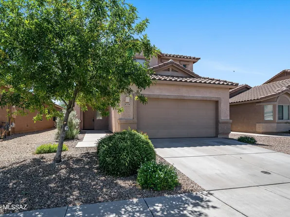 8358 S Gupta Dr, Tucson, AZ 85747