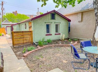 42 N Fox St, Denver, CO 80223