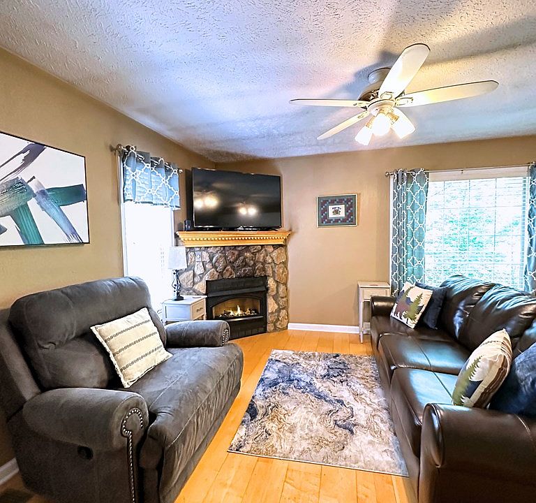 3328 Tekoa Mountain Way Sevierville, TN, 37876 Apartments for Rent