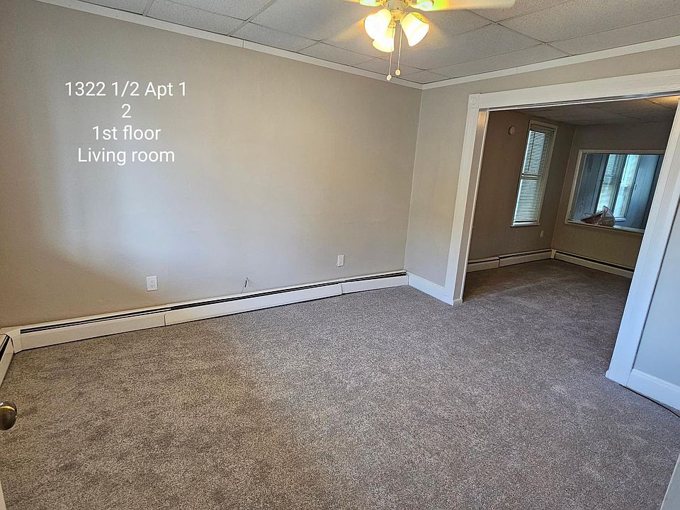 2nd image of 1322 1/2 Penn Ave Unit 1