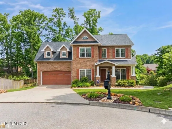 1505 Bailey Park Ln, Knoxville, TN 37922