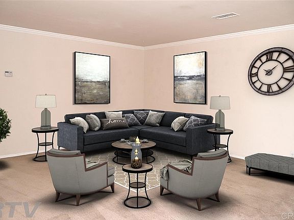 3rd image of 3890 Vista Campana S Unit 22