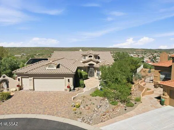 37125 S Summit Crest Ct, Tucson, AZ 85739