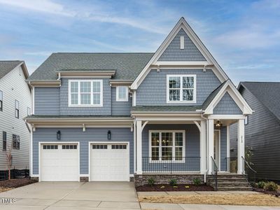 213 Big Bradley Dr, Wendell, NC, 27591