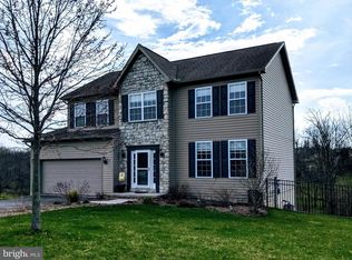 1260 Brooke Dr, Dover, PA 17315