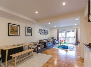 819 6th St SW, Washington, DC 20024