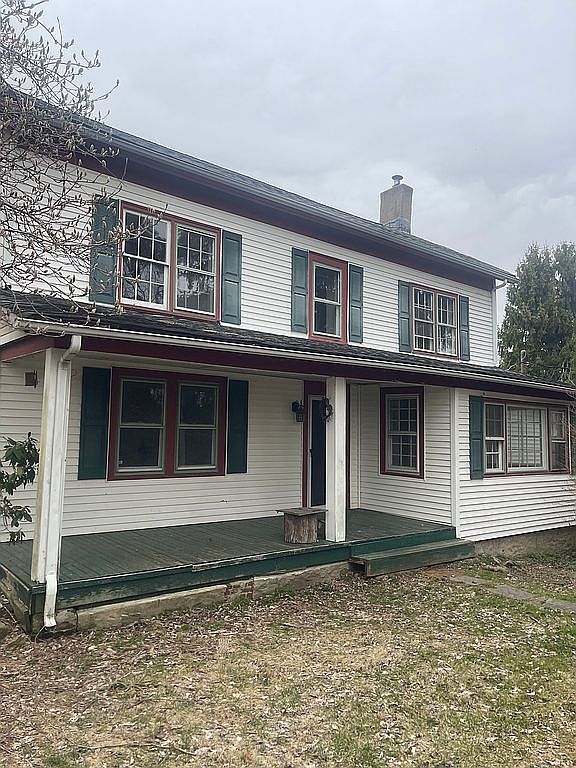 201 Parker Rd, Long Valley, NJ 07853 | Zillow