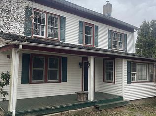 201 Parker Rd, Long Valley, NJ 07853