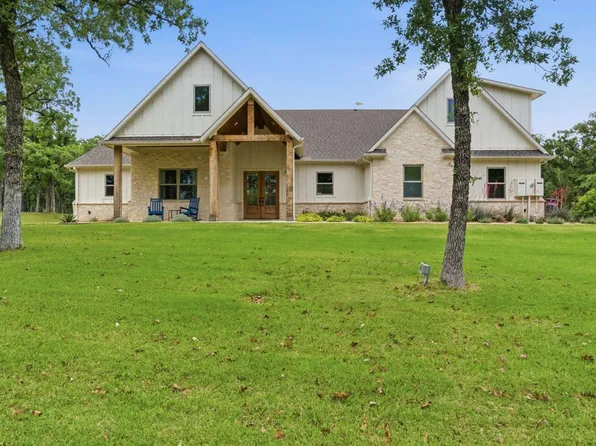 1012 Cheyenne Rd, Poolville, TX 76487
