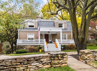 4704 Rockhill Rd, Kansas City, MO 64110