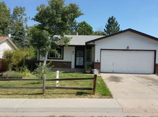 2536 S Pagosa St, Aurora, CO 80013