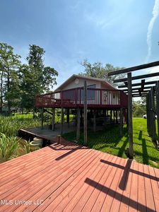 8344 Cochran Ave, Moss Point, MS, 39562