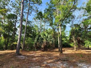Spring Warrior Rd, Perry, FL 32348