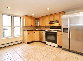 278 3rd St APT 3, Jersey City, NJ 07302