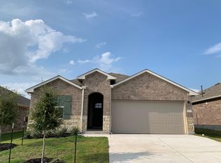 19629 Abigail Fillmore Rd, Manor, TX 78653