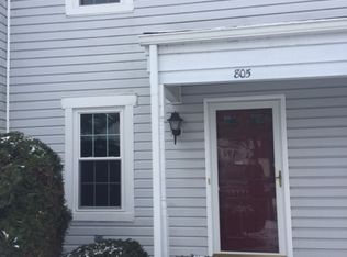 805 Old Silver Spring Rd, Mechanicsburg, PA 17055