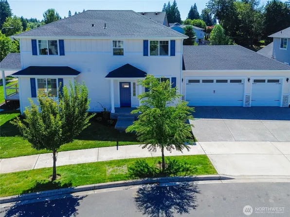 7651 Deschutes Heights Court SE #67, Tumwater, WA 98501