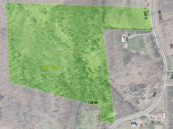 7 Williams Rd, Bridgewater, NY 13313