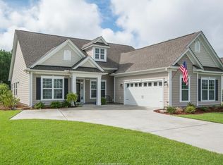 742 Wiregrass Way, Hardeeville, SC 29927