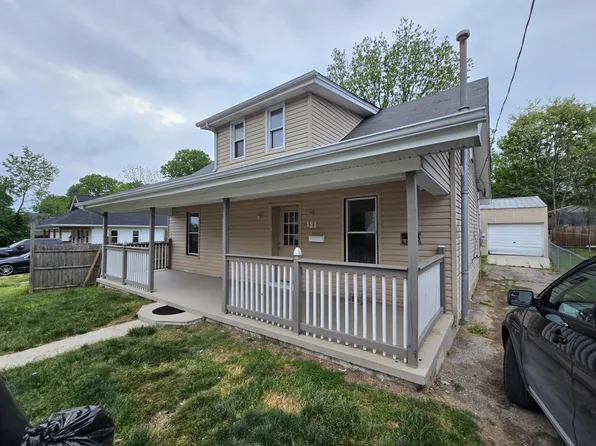121 Magnolia St, Lexington, KY 40391