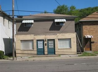1617 Pennsylvania Ave, East Liverpool, OH