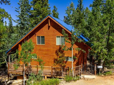 1795 E Beech Craft, Duck Creek Village, UT, 84762