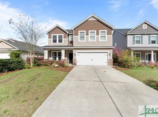 114 Spring Lakes Dr, Savannah, GA 31407