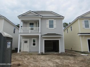 371 Conifer Street, Hardeeville, SC 29927