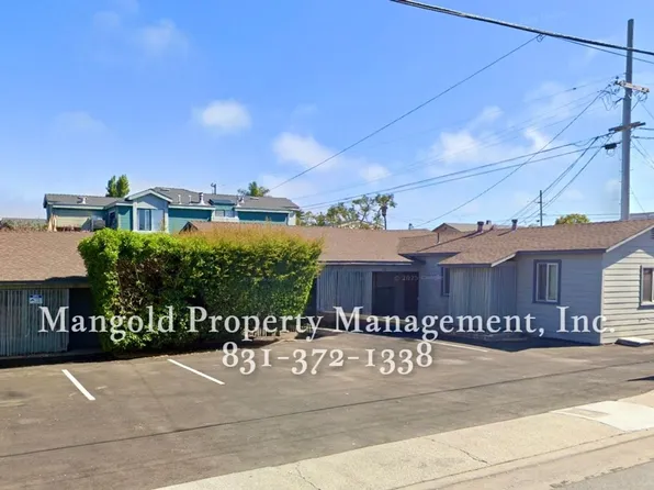 1317hil, 1317 Hilby Ave APT A, Seaside, CA 93955