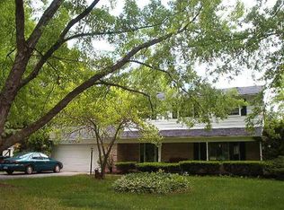 3558 Norton Rd, Howell, MI 48843