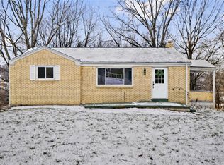 138 Peters Dr, Glenshaw, PA