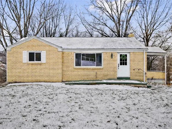 138 Peters Dr, Glenshaw, PA 15116