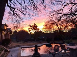 3505 Blueberry Ln, Grapevine, TX 76051