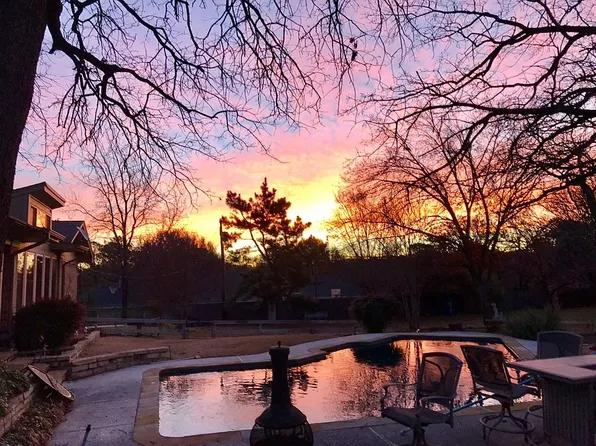 3505 Blueberry Ln, Grapevine, TX 76051