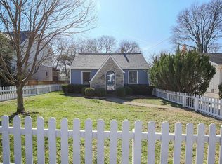 2509 Sunset Pl, Nashville, TN 37212