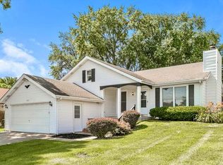 179 Birchleaf Dr, Saint Peters, MO 63376