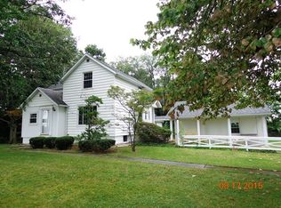 5364 Township Road 28, Jenera, OH 45841