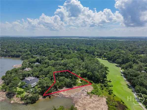10 Oyster Reef Road, Savannah, GA 31411