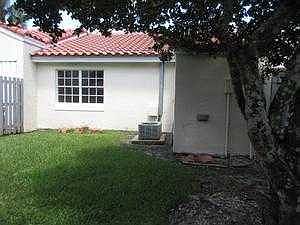 Exterior Back